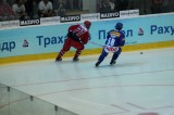 Memorial night Lokomotiv-Jaroslav